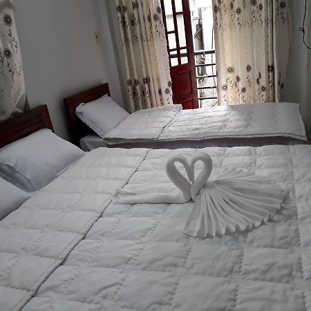 Thanh Huong Homestay Hue Exterior foto