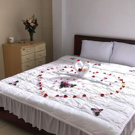 Thanh Huong Homestay Hue Exterior foto