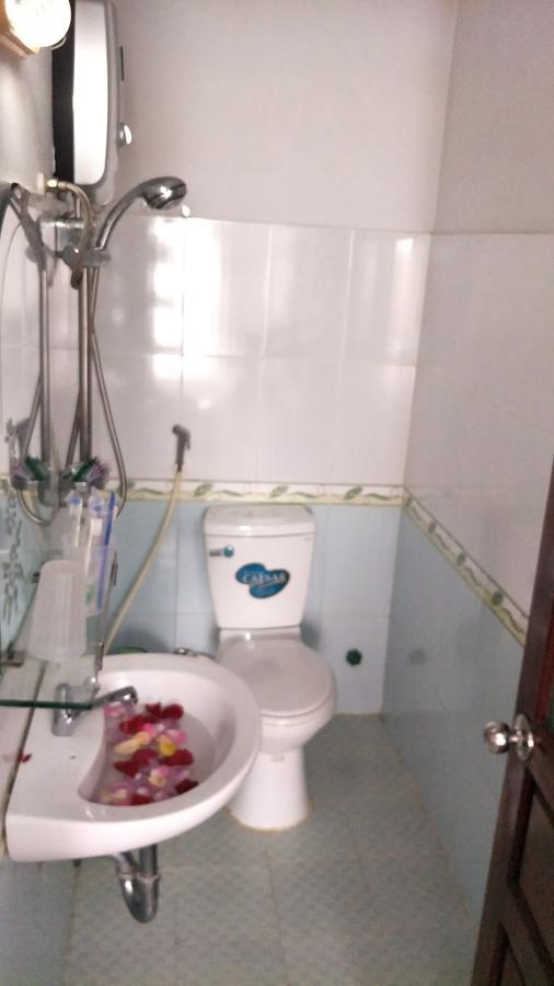Thanh Huong Homestay Hue Exterior foto