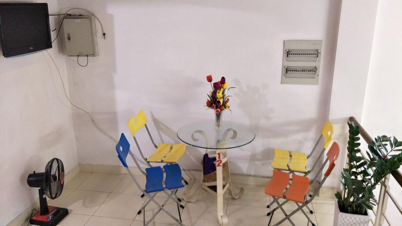Thanh Huong Homestay Hue Exterior foto